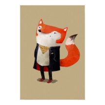 Smart Fox