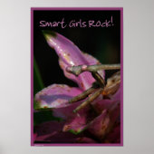 Smart Girls Poster (Vorne)