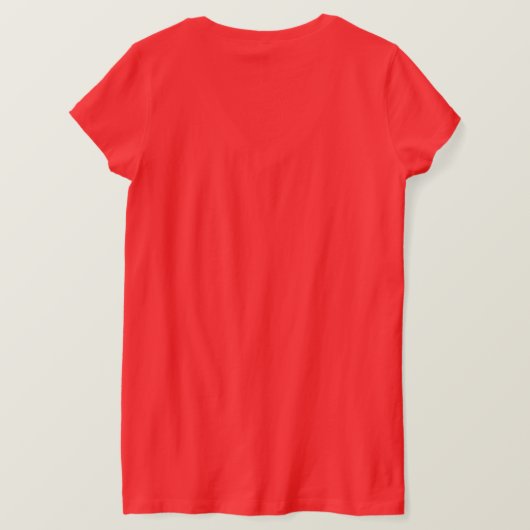 Smart Heart Neuroinstinkte T-Shirt (Design Rückseite)