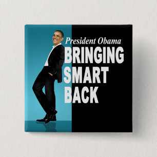 Smart hinteren Knopf holen Button