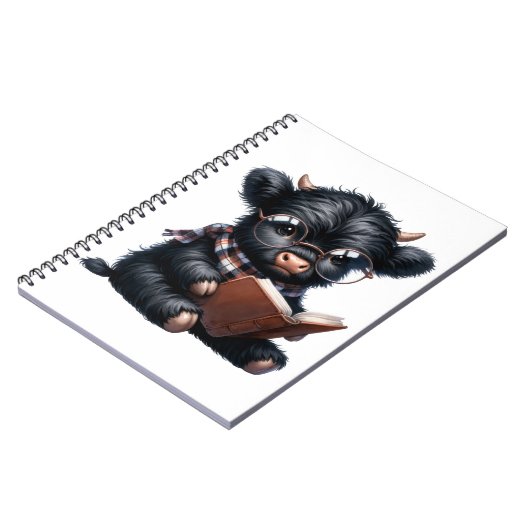 Smart Is The New Pretty Notizblock (Linke Seite)