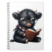 Smart Is The New Pretty Notizblock (Vorderseite)