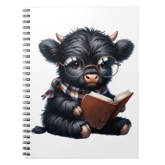 Smart Is The New Pretty Notizblock (Vorderseite)