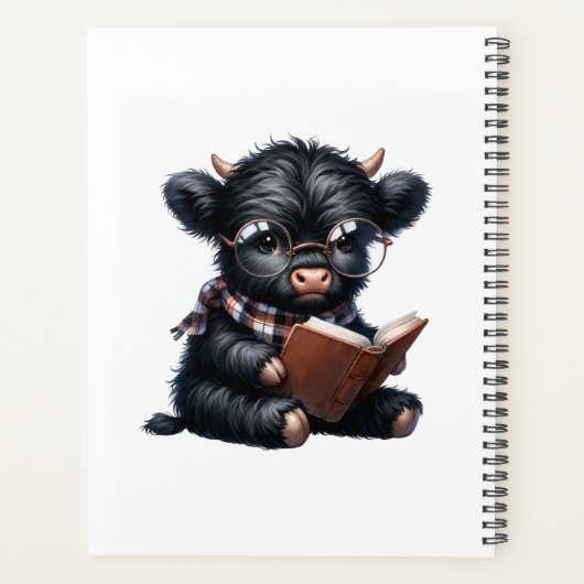 Smart Is The New Pretty Planer (Rückseite)