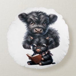 Smart Is The New Pretty Rundes Kissen