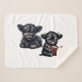 Smart Is The New Pretty Sherpadecke