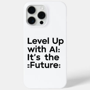 Smart Living Phone Case - Moderne Technik