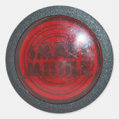 Smart Missile Sticker Set (Vorderseite)