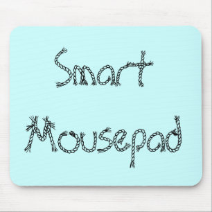 Smart Mousepad-Vorlage Mousepad