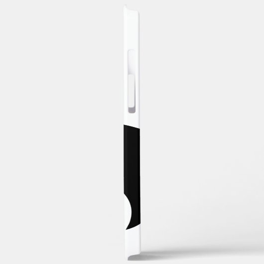 Smart Phoenix Case-Mate iPhone Hülle (Rückseite / Links)