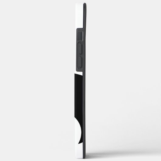 Smart Phoenix Case-Mate iPhone Hülle (Rückseite / Links)