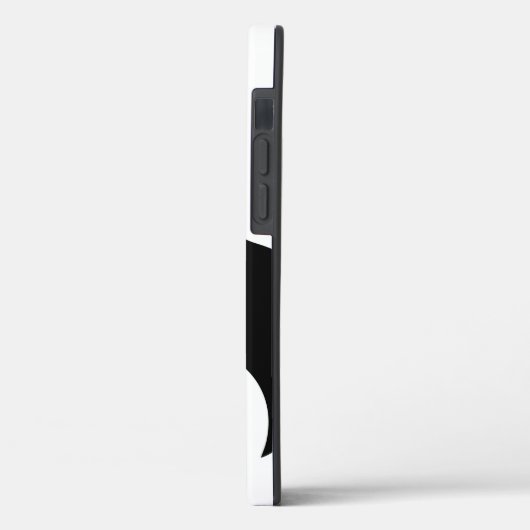 Smart Phoenix Case-Mate iPhone Hülle (Rückseite / Links)