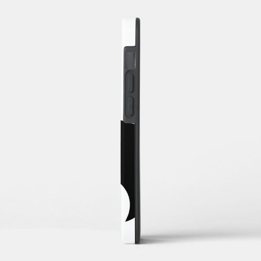 Smart Phoenix Case-Mate iPhone Hülle (Rückseite / Links)