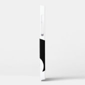 Smart Phoenix Case-Mate iPhone Hülle (Rückseite / Links)