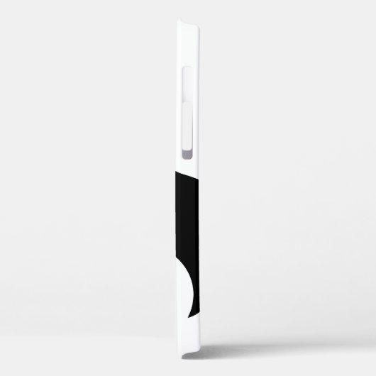 Smart Phoenix Case-Mate iPhone Hülle (Rückseite / Links)