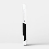 Smart Phoenix Case-Mate iPhone Hülle (Rückseite / Links)