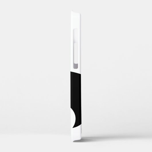 Smart Phoenix Case-Mate iPhone Hülle (Rückseite / Links)