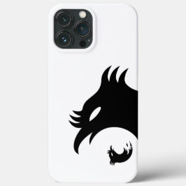 Smart Phoenix Case-Mate iPhone Hülle