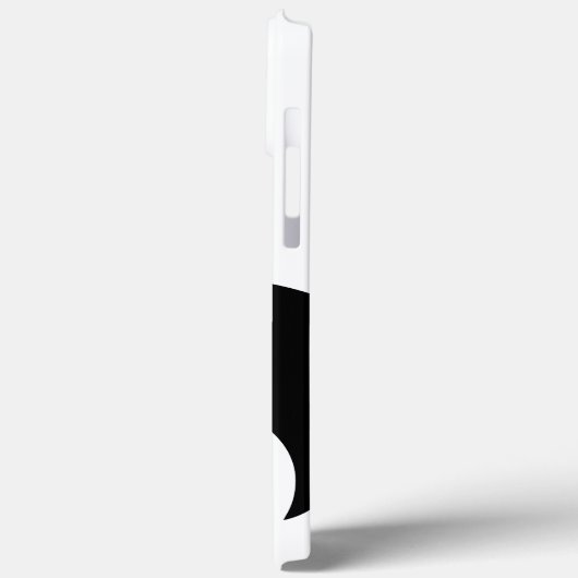 Smart Phoenix Case-Mate iPhone Hülle (Rückseite / Links)