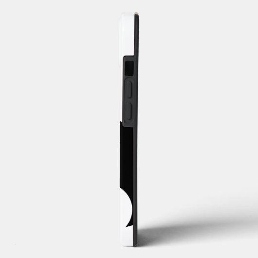 Smart Phoenix Case-Mate iPhone Hülle (Rückseite / Links)