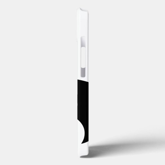 Smart Phoenix Case-Mate iPhone Hülle (Rückseite / Links)