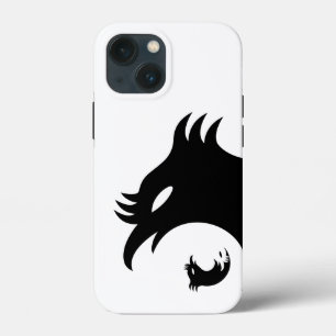 Smart Phoenix Case-Mate iPhone Hülle