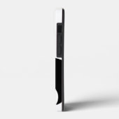 Smart Phoenix Case-Mate iPhone Hülle (Rückseite / Links)