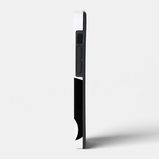 Smart Phoenix Case-Mate iPhone Hülle (Rückseite / Links)