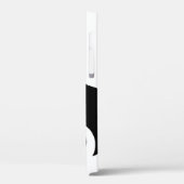 Smart Phoenix Case-Mate iPhone Hülle (Rückseite / Links)