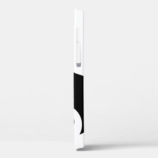 Smart Phoenix Case-Mate iPhone Hülle (Rückseite / Links)