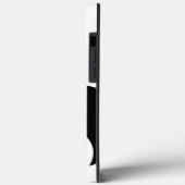 Smart Phoenix Case-Mate iPhone Hülle (Rückseite / Links)