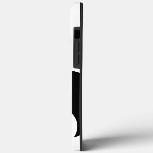 Smart Phoenix Case-Mate iPhone Hülle (Rückseite / Links)