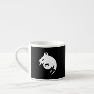 Smart Phoenix Espressotasse