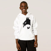 Smart Phoenix Hoodie (Vorne ganz)