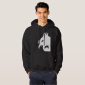 Smart Phoenix Hoodie (Vorne ganz)