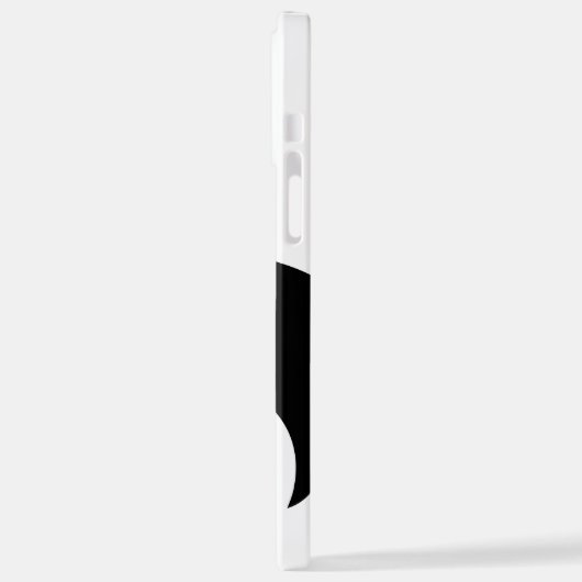 Smart Phoenix iPhone Hülle (Linke Seite)