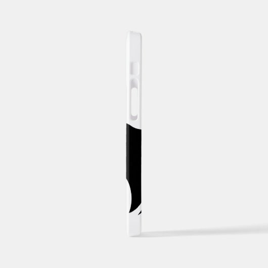 Smart Phoenix iPhone Hülle (Linke Seite)