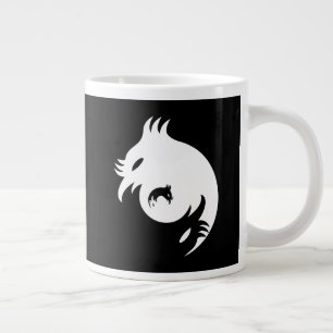 Smart Phoenix Jumbo-Tasse