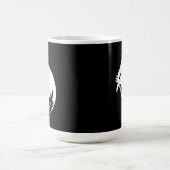 Smart Phoenix Kaffeetasse (Mittel)
