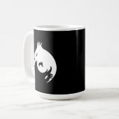 Smart Phoenix Kaffeetasse (Vorderseite Links)