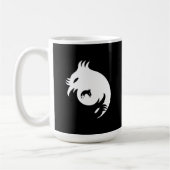 Smart Phoenix Kaffeetasse (Links)