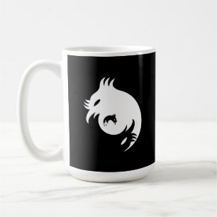 Smart Phoenix Kaffeetasse