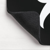 Smart Phoenix Mousepad (Ecke)