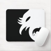 Smart Phoenix Mousepad (Mit Mouse)