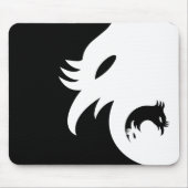 Smart Phoenix Mousepad (Vorne)