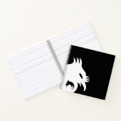 Smart Phoenix Notizblock (Innenseite)