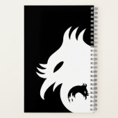 Smart Phoenix Notizblock (Rückseite)