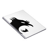 Smart Phoenix Notizblock (Rechte Seite)