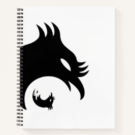 Smart Phoenix Notizblock