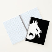 Smart Phoenix Notizblock (Innenseite)